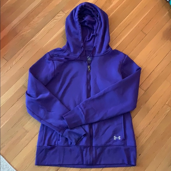 Under Armour Sweaters - 🌟Under Armour Hoodie🌟